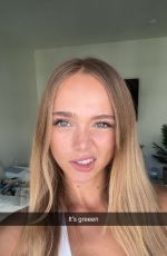 KYLA DODDS - Instagram Photos 07/21/2026