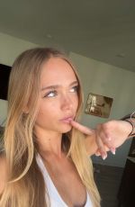 KYLA DODDS - Instagram Photos 07/21/2026
