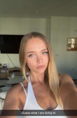 KYLA DODDS - Instagram Photos 07/21/2026