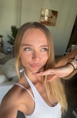 KYLA DODDS - Instagram Photos 07/21/2026
