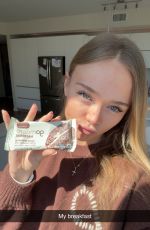KYLA DODDS - Instagram Photos07/15/2026