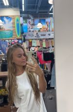 KYLA DODDS - Instagram Photos07/15/2026
