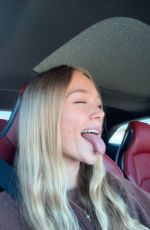 KYLA DODDS - Instagram Photos07/15/2026