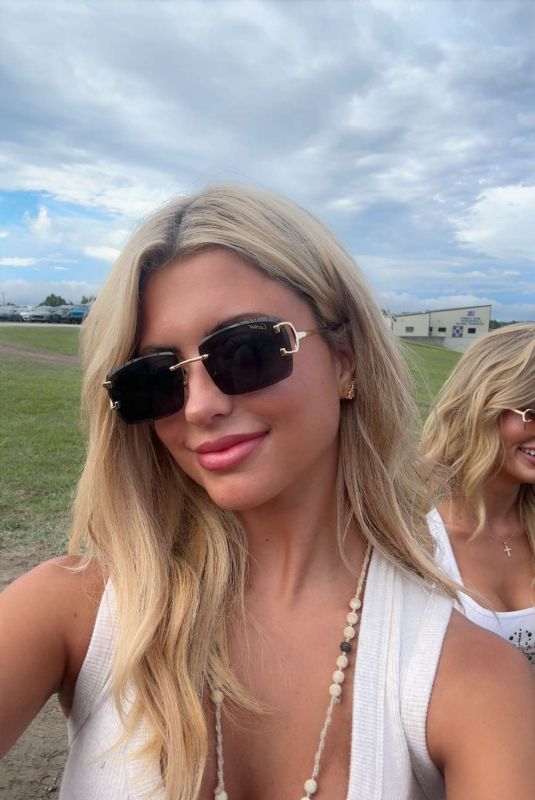 KYLAN DARNELL- Instagram Photos 07/11/2026