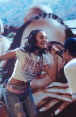 KYLIE CANTRALL - Valley Girl Problems EP Release Party Photoshoot, July 2026