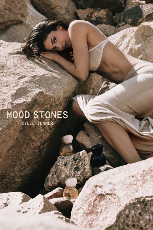 KYLIE JENNER for Mood Ston Fragrance Trio 2026