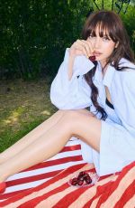 LALISA MANOBAL for Lloud Beach Club, July 2026