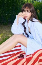 LALISA MANOBAL for Lloud Beach Club, July 2026