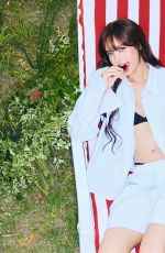 LALISA MANOBAL for Lloud Beach Club, July 2026