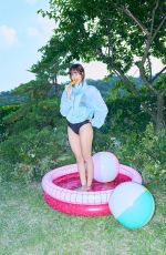 LALISA MANOBAL for Lloud Beach Club, July 2026