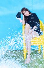 LALISA MANOBAL for Lloud Beach Club, July 2026