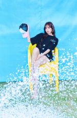 LALISA MANOBAL for Lloud Beach Club, July 2026