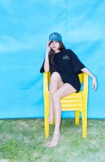 LALISA MANOBAL for Lloud Beach Club, July 2026