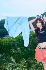 LALISA MANOBAL for Lloud Beach Club, July 2026