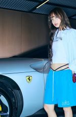 LALISA MANOBAL for Lloud Beach Club, July 2026