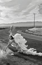LALISA MANOBAL in Vanity Fair Magazine, June 2026