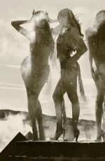 LALISA MANOBAL in Vanity Fair Magazine, June 2026