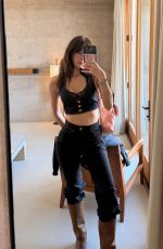 LALISA MANOBAL - Instagram Photos 07/01/2026
