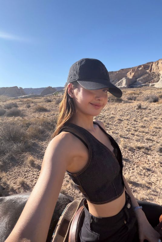 LALISA MANOBAL – Instagram Photos 07/01/2026