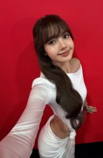 LALISA MANOBAL - Instagram Photos 07/04/2026