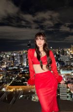 LALISA MANOBAL - Instagram Photos 07/04/2026