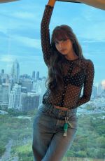 LALISA MANOBAL - Instagram Photos 07/04/2026