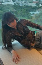 LALISA MANOBAL - Instagram Photos 07/04/2026