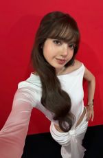 LALISA MANOBAL - Instagram Photos 07/04/2026