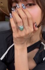 LALISA MANOBAL - Instagram Photos 07/10/2026