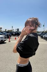 LALISA MANOBAL - Instagram Photos 07/10/2026