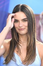 LANDRY BENDER at The Hawk L.A. Premiere Event in Los Angeles 07/09/2026