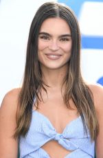 LANDRY BENDER at The Hawk L.A. Premiere Event in Los Angeles 07/09/2026