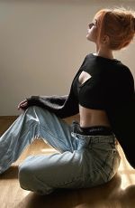 LARISSA OPTIZ - Instagram Photos 07/18/2026