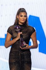 LAUREN BETTS at 2026 ESPY Awards in New York City 07/15/2026