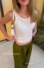 LAUREN ORLANDO - Instagram Photos 07/23/2026