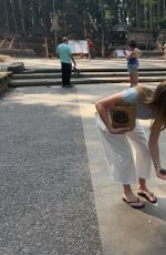 LAUREN ORLANDO - Instagram Photos 07/24/2026
