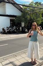 LAUREN ORLANDO - Instagram Photos 07/24/2026