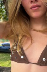 LAUREN ORLANDO - Instagram Photos 07/24/2026