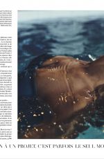 LAURY THILLEMAN in Gala France, June 2026