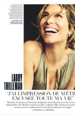 LAURY THILLEMAN in Gala France, June 2026
