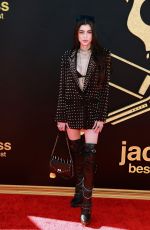 LEEANNA VAMP at Jackass: Best And Last Premiere at Paramount Theatre in Los Angeles 06/24/2026