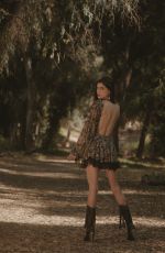 LEEANNA VAMP - Fiends Forever Photoshoot, June 2026