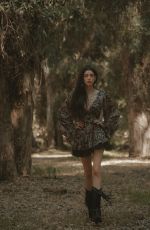 LEEANNA VAMP - Fiends Forever Photoshoot, June 2026