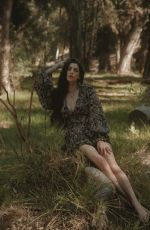 LEEANNA VAMP - Fiends Forever Photoshoot, June 2026