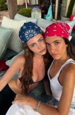 LENI KLUM - Instagram Photos 07/10/2026