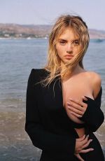 LENI KLUM - Instagram Photos 07/17/2026