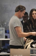 Leonardo Dicaprio Out Shopping in New York City 04/19/2026