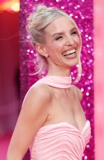 LEONIE HANNE at Elle UK Special Screening at Odeon Luxe Leicester Square in London 06/30/2026
