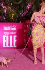 LEXI MINETREE at Elle Sydney Pool Party in Sydney 07/09/2026