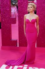 LEXI MINETREE at Elle UK Special Screening at Odeon Luxe Leicester Square in London 06/30/2026